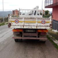 Autocarro per trasporto di cose