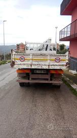 Autocarro per trasporto di cose