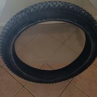 gomme bicicletta 