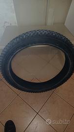 gomme bicicletta 