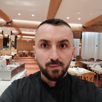 Cameriere/Chef de rang