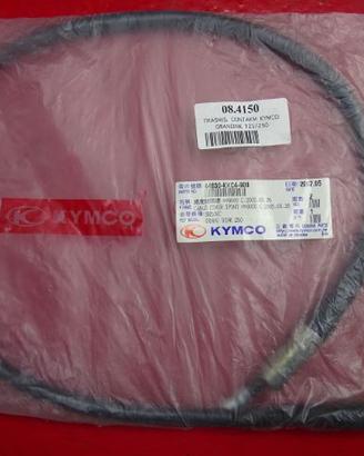 CAVO CONTA KM FRENO GAS KYMCO PEUGEOT