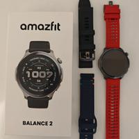 Smartwatch Amazfit Balance 2