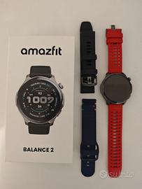Smartwatch Amazfit Balance 2