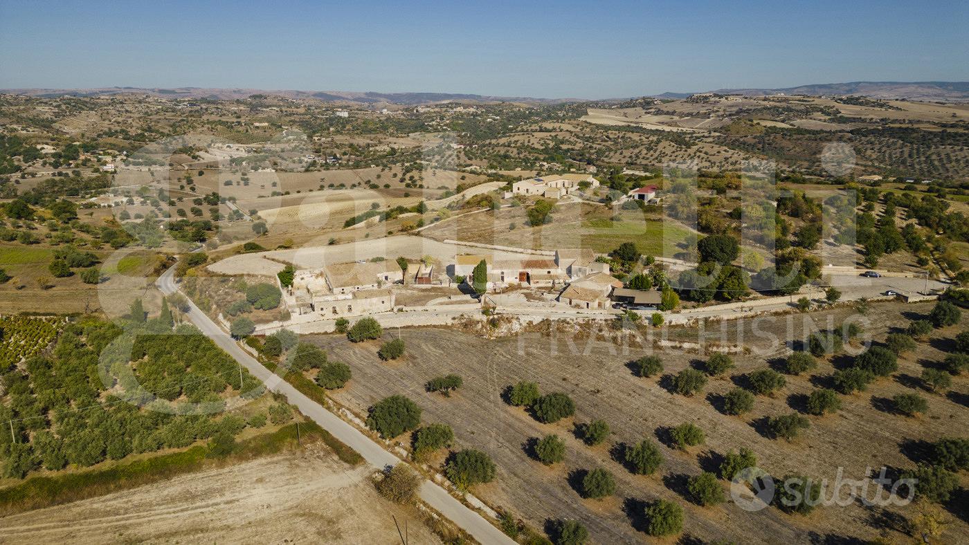 Rustico/Casale/Corte Rosolini - Vista 5