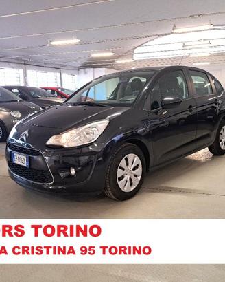 CITROEN C3 1.1 Seduction Limited
