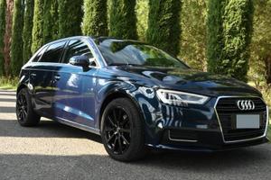 Audi A3 8V 1.6TDI (Adatta Neopatentati)