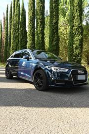 Audi A3 8V 1.6TDI (Adatta Neopatentati)