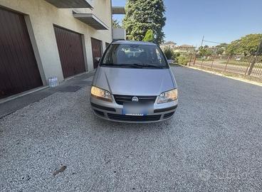 Fiat idea
