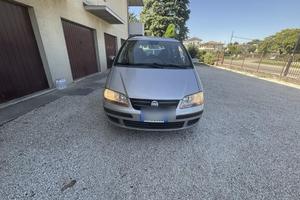 Fiat idea