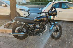 Brixton 250