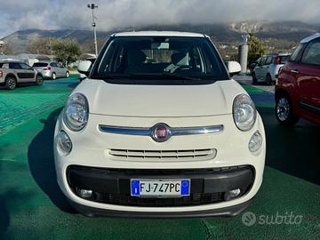 Fiat 500L 1.6 Multijet AUTOCARRO