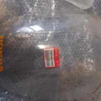 plexiglas originale honda sp