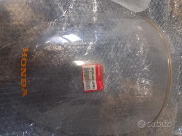 plexiglas originale honda sp