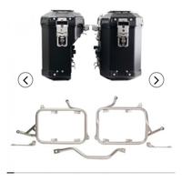 Borse Unit Garage Bmw r 1300 gs nuove.