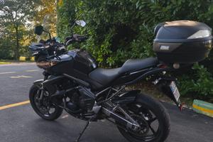Kawasaki Versys 650 - 2013
