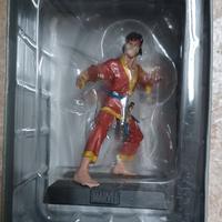 Shang-chi Marvel Classic Collection