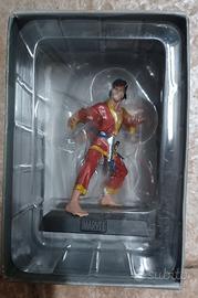 Shang-chi Marvel Classic Collection