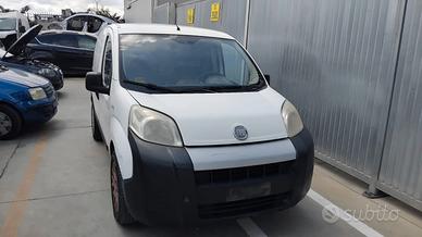 PER uso RICAMBI - FIAT FIORINO 2012 - 1.3MJ