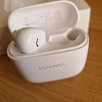Huawei freebuds SE 2 (case + auricolare sinistro)