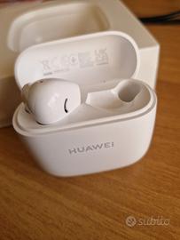 Huawei freebuds SE 2 (case + auricolare sinistro)