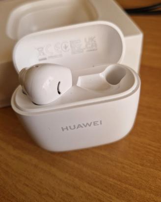 Huawei freebuds SE 2 (case + auricolare sinistro)