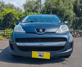 Peugeot 107 1.0 68CV 5p. Plaisir
