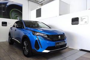 PEUGEOT 3008 2ª serie - 3008 BlueHDi 130 S&S EAT8