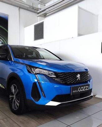 PEUGEOT 3008 2ª serie - 3008 BlueHDi 130 S&S EAT8