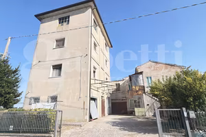 Casa Indipendente Piove di Sacco [0630262944VRG]