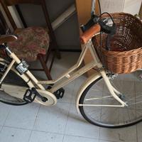 Bicicletta Holland Girardengo