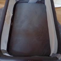 Lettino chicco