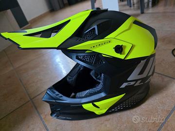 casco ufo 