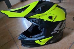 casco ufo 