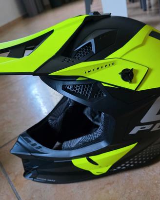 casco ufo 