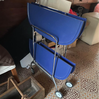 Carrello kartell