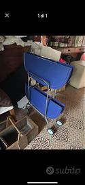 Carrello kartell