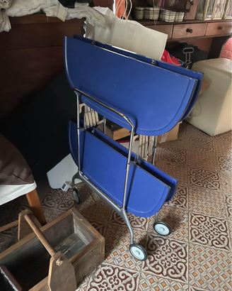 Carrello kartell