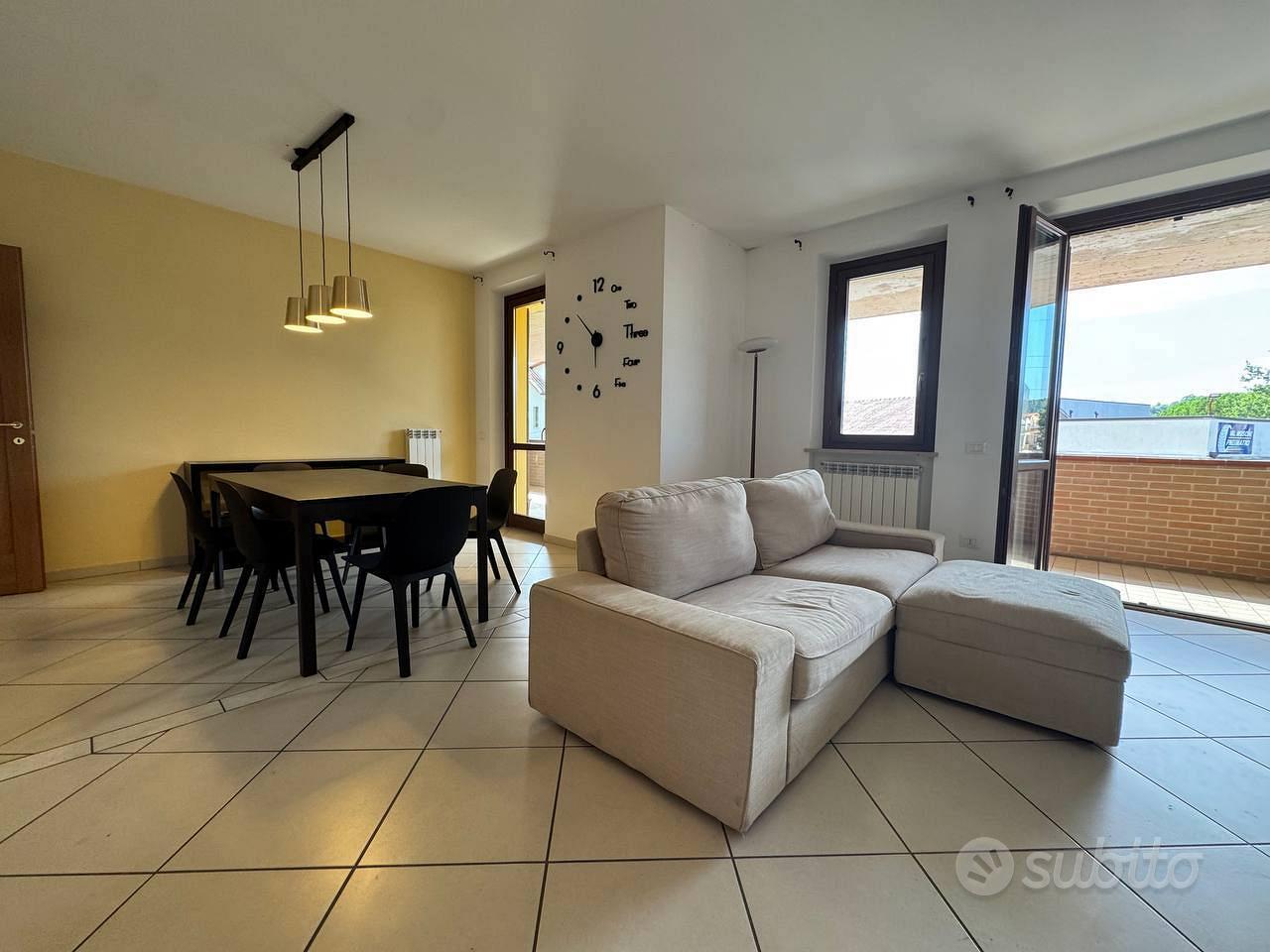 Appartamento – Castelfidardo, Acquaviva-Villa Musone - Vista 2