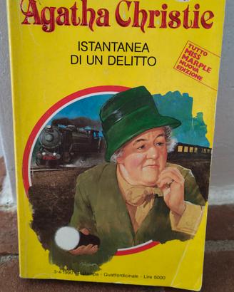 Istantanea di un delitto 