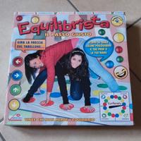 Gioco di società Equilibrista - general trade