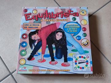 Gioco di società Equilibrista - general trade