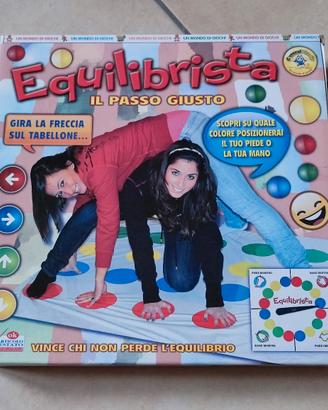 Gioco di società Equilibrista - general trade