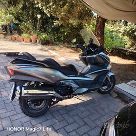 sw t 400