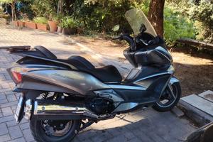 sw t 400