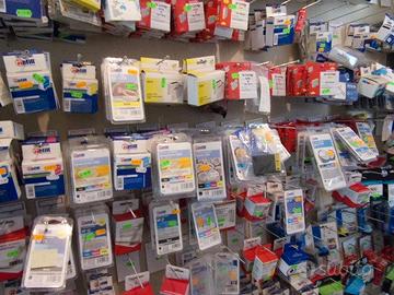 Cartuccia Epson compatibile, NUOVA, versione XL ma