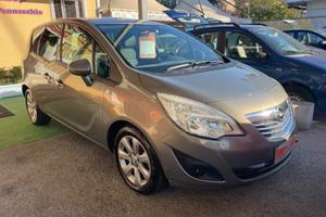 OPEL MERIVA 1.4 BENZINA 120 (CV) 2011