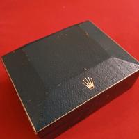 Scatola Rolex Piramidale 