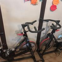 Spin Bike Schwinn