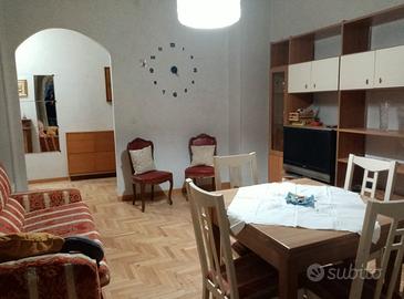 Quadrilocale 80mq Santa Rita - Libero subito